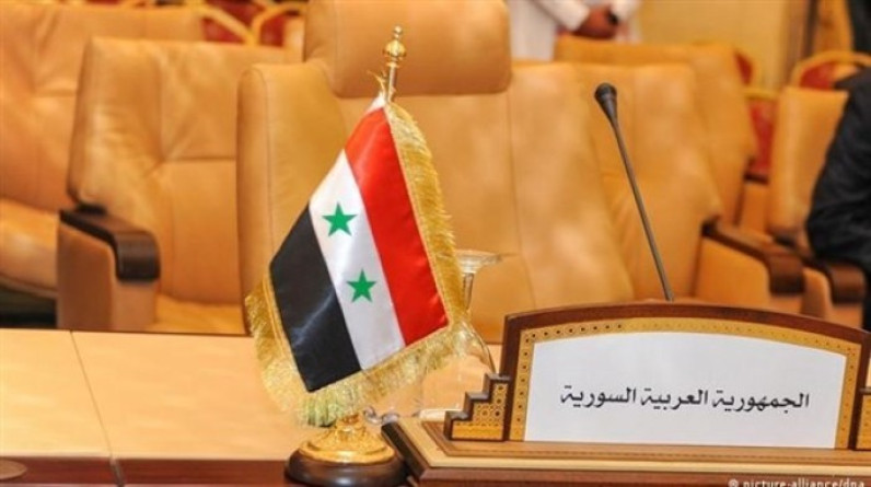 عودة سوريا للجامعة العربية.. ملامح تشكل نظام إقليمي جديد